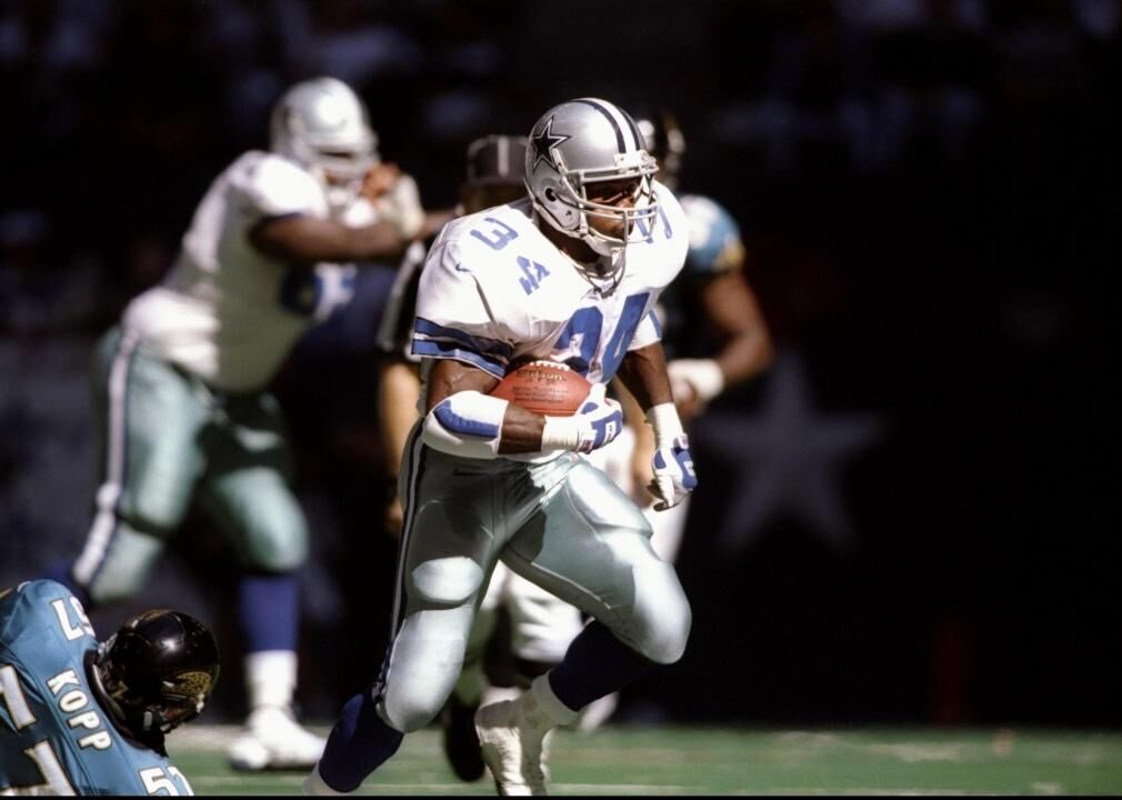 Herschel Walker